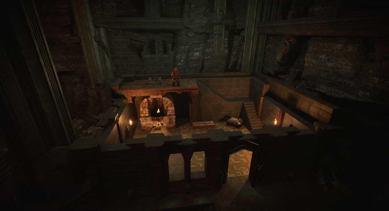 图片[3]-《指环王：重返莫瑞亚》v1.6.2中文版-易如分享