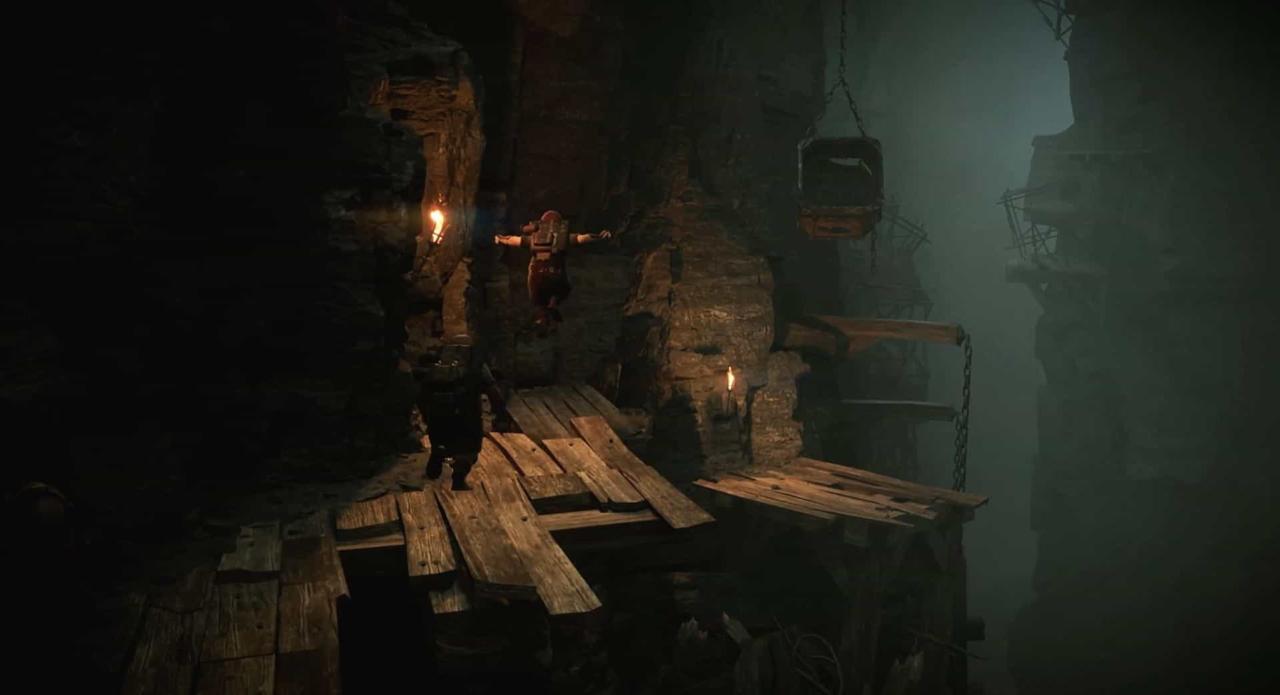 图片[2]-《指环王：重返莫瑞亚》v1.6.2中文版-易如分享