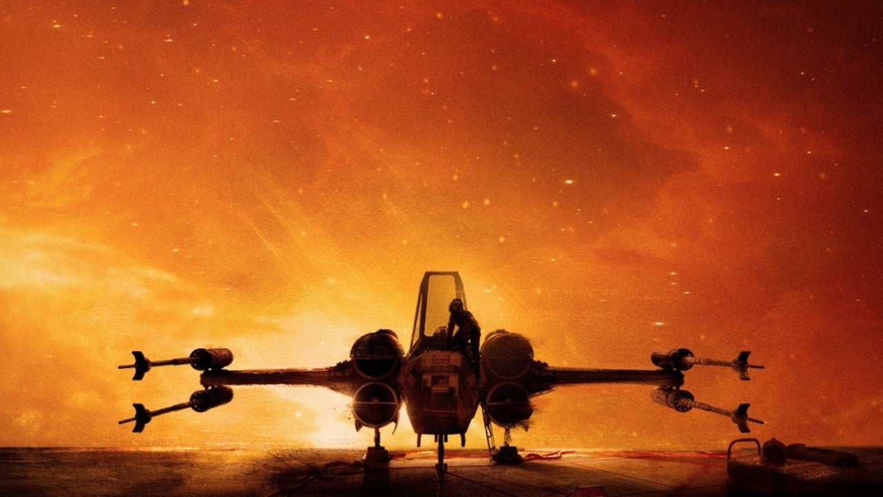 图片[2]-《Star Wars:Squadrons 星球大战：战机中队》Build.8101433 绿色中文版-易如分享