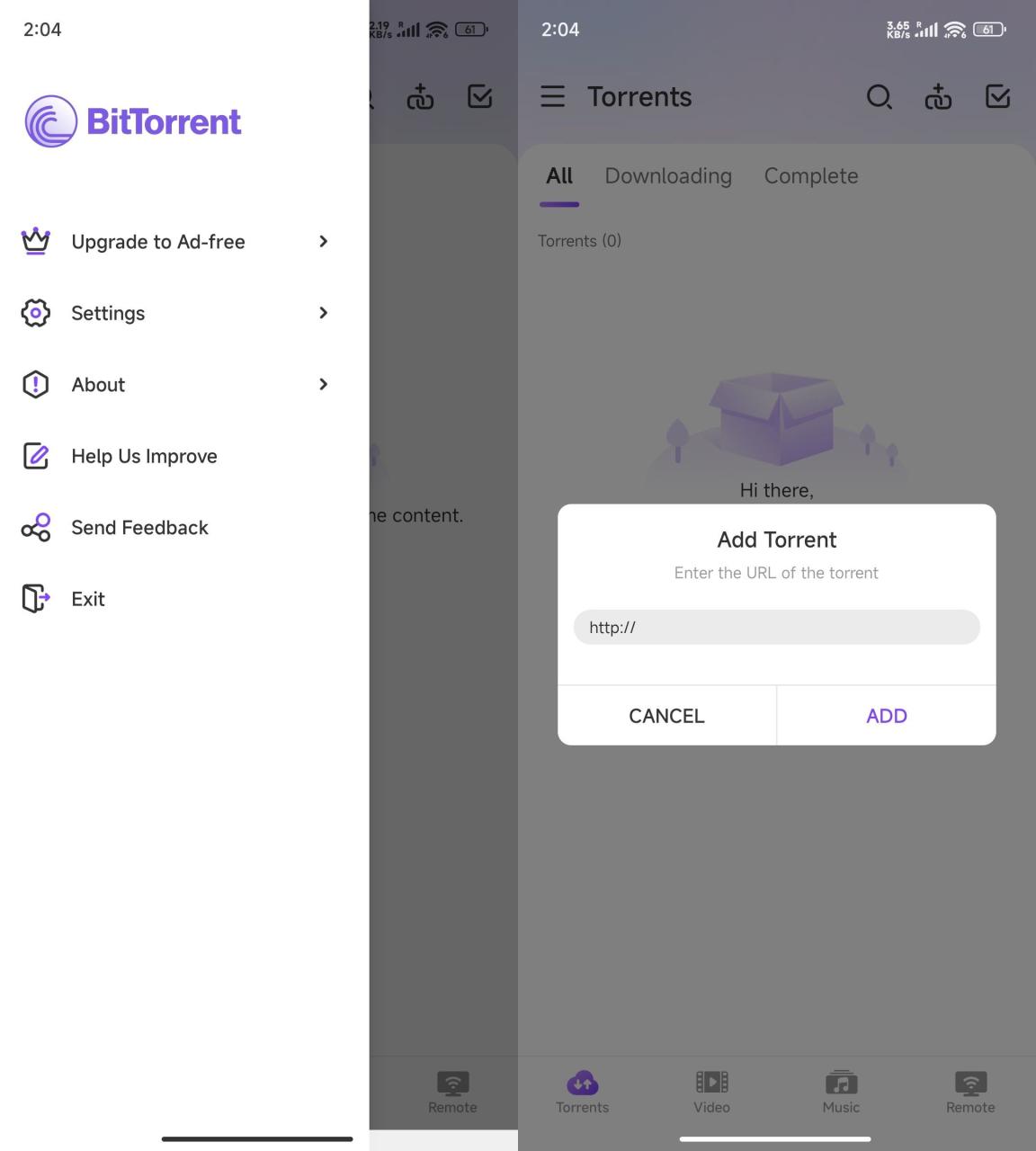 图片[1]-安卓BitTorrent种子下载播放v8.2.58高级版-易如分享
