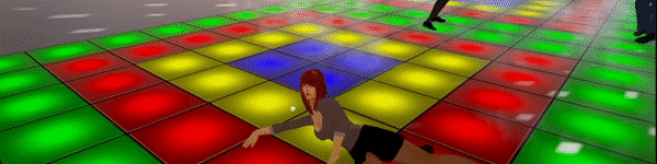 图片[3]-约会模拟器/Dating Simulator-梨子乐游戏