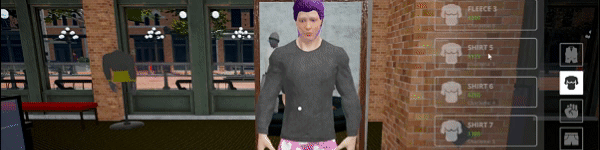 图片[4]-约会模拟器/Dating Simulator-梨子乐游戏