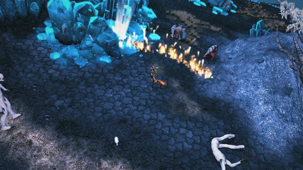 图片[4]-《圣域2：重制版》v1.5原版-易如分享