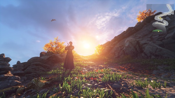 图片[2]-古剑奇谭3：梦付千秋星垂野 多版本全DLC（GuJian3）免安装中文版-梨子乐游戏