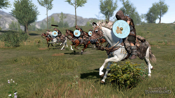 图片[5]-骑马与砍杀2：霸主/Mount and Blade II: Bannerlord  v1.3.5.102453 全DLC 送修改器   免安装中文版-梨子乐游戏