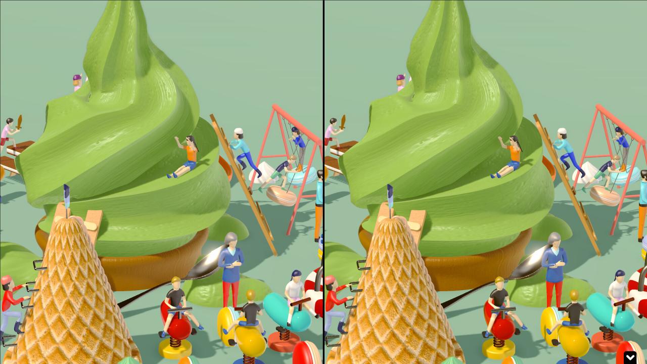 图片[6]-《3D找茬2》中文版-易如分享