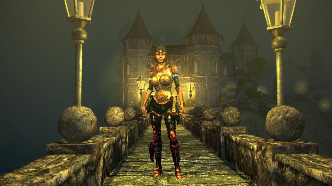 图片[2]-《圣域2：重制版》v1.5原版-易如分享