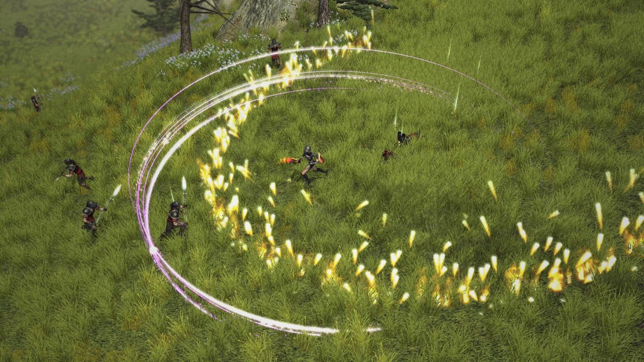 图片[5]-《圣域2：重制版》v1.5原版-易如分享