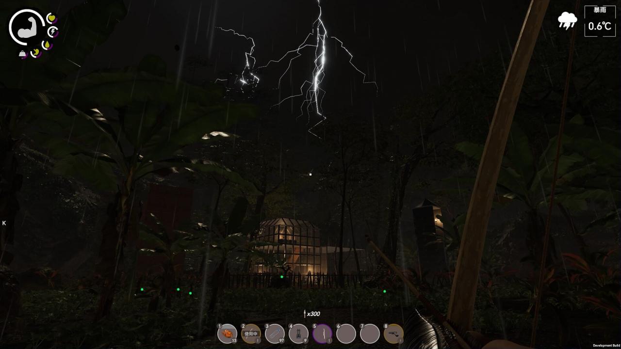 孤岛笔记|官方中文|Island Notes插图2 孤岛笔记|官方中文|Island Notes插图2