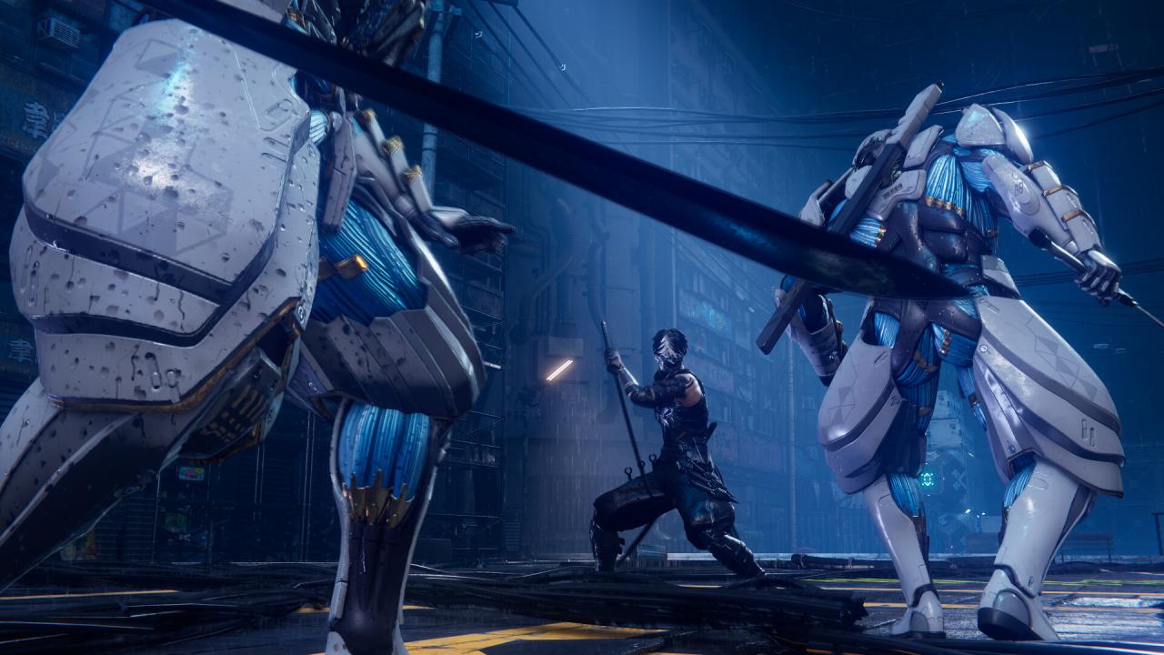 图片[7]-忍者龙剑传4 豪华版 / NINJA GAIDEN 4      v1.0.2.0 全DLC 送修改器    免安装中文版-梨子乐游戏