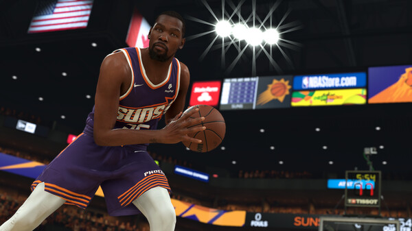 图片[6]-NBA2K24 科比布莱恩特版 免安装中文版-梨子乐游戏