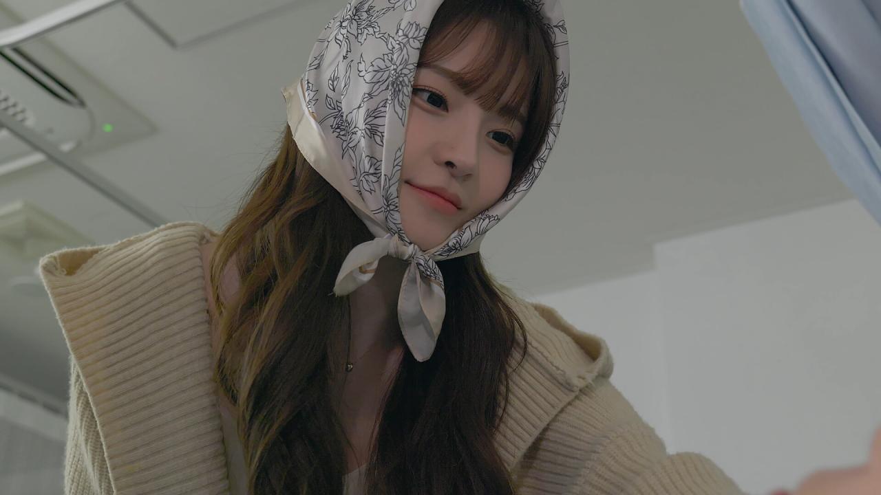 图片[3]-阿西, 美女室友竟然…？2/Five Hearts Under One Roof season2-悟界ShareHub