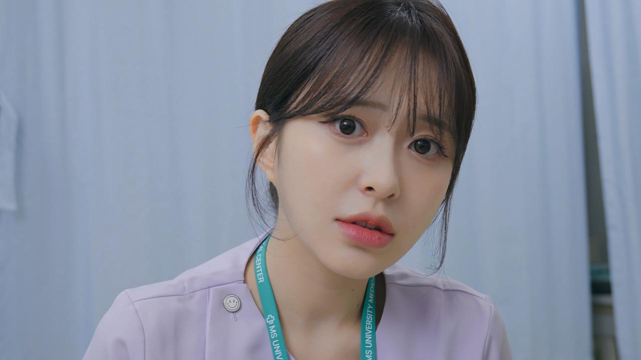 图片[2]-阿西, 美女室友竟然…？2/Five Hearts Under One Roof season2-悟界ShareHub