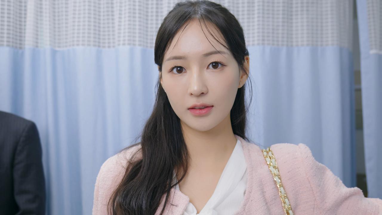 图片[5]-阿西, 美女室友竟然…？2/Five Hearts Under One Roof season2-悟界ShareHub