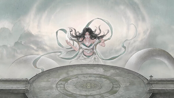 图片[5]-鬼谷八荒/ Tale of Immortal   v1.2.111.259 送修改器   免安装中文版-梨子乐游戏