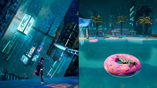 图片[3]-双影奇境/ Split Fiction /单机+联机/ PC+手机双端    v20250527  免安装中文版-梨子乐游戏