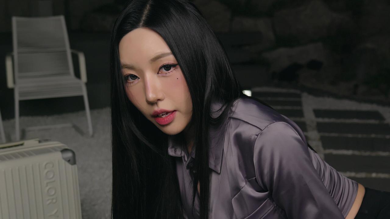 图片[1]-阿西, 美女室友竟然…？2/Five Hearts Under One Roof season2-悟界ShareHub