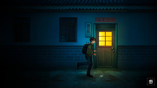 图片[2]-永夜镇 v1.0.04（EternalNightTown）免安装中文版-梨子乐游戏