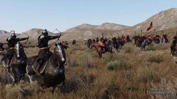 图片[6]-骑马与砍杀2：霸主/Mount and Blade II: Bannerlord  v1.3.5.102453 全DLC 送修改器   免安装中文版-梨子乐游戏
