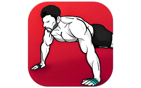 安卓私人健身教练Home Workout 1.6.3高级版-易如分享
