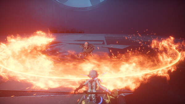 图片[3]-无限机兵 v1.0.022（AI LIMIT）免安装中文版-梨子乐游戏