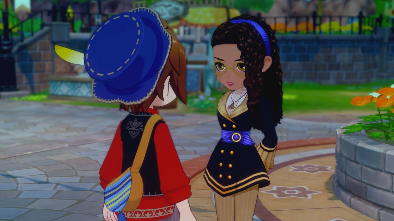 牧场物语 来吧！风之繁华集市|v1.0.3s|豪华版|官方中文|支持手柄|STORY OF SEASONS: Grand Bazaar|牧场物语：风之集会插图3