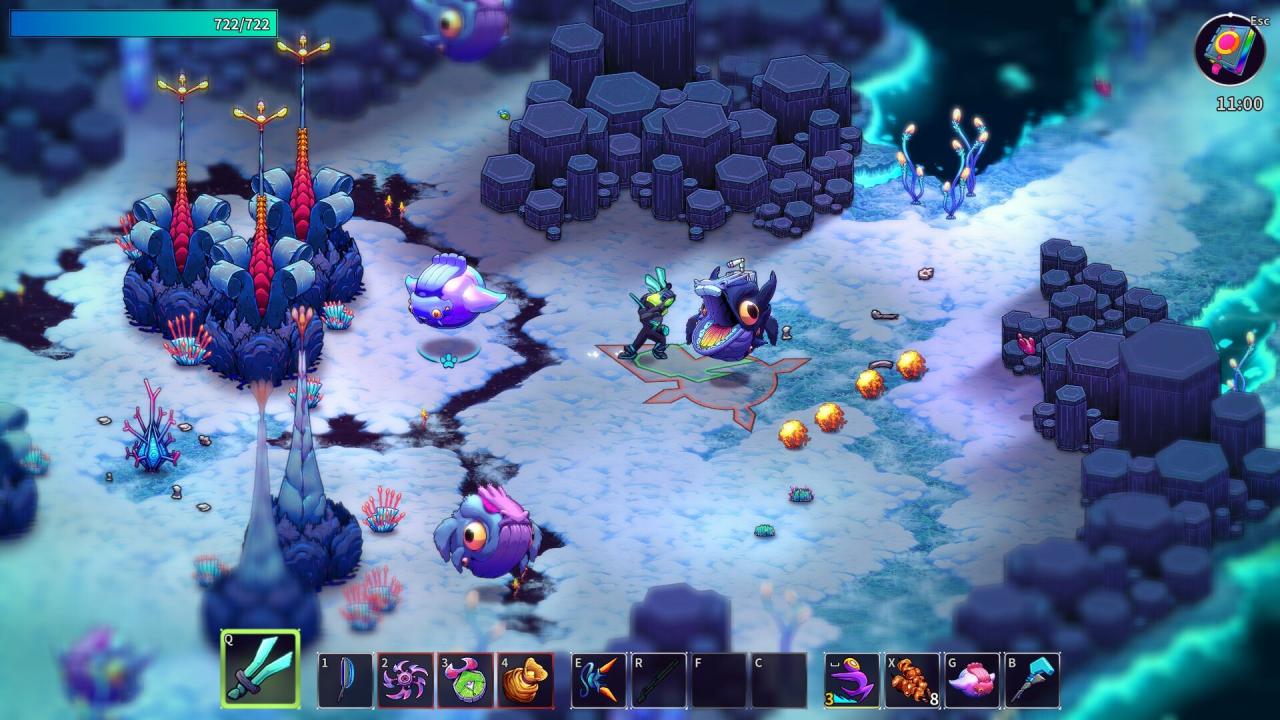 崩溃大陆2|v1.2.5|官方中文|支持手柄|Crashlands 2插图5