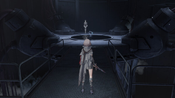 图片[6]-无限机兵 v1.0.022（AI LIMIT）免安装中文版-梨子乐游戏