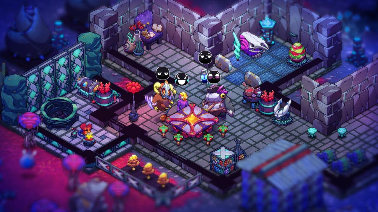 崩溃大陆2|v1.2.5|官方中文|支持手柄|Crashlands 2插图6