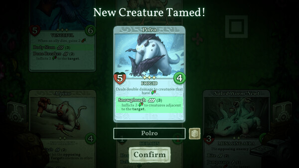 图片[4]-驯牌师/ Decktamer   v1.3.1  免安装中文版-梨子乐游戏