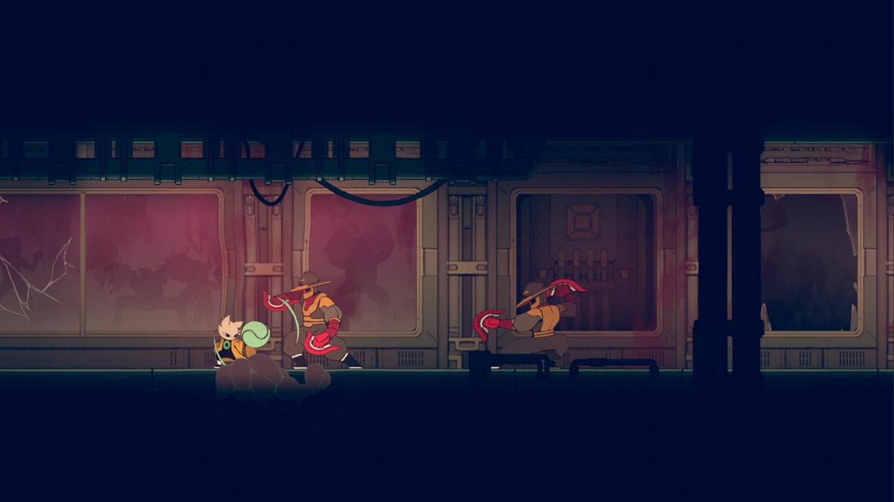 图片[7]-九日/ Nine Sols   v20251231 送修改器   免安装中文版-梨子乐游戏