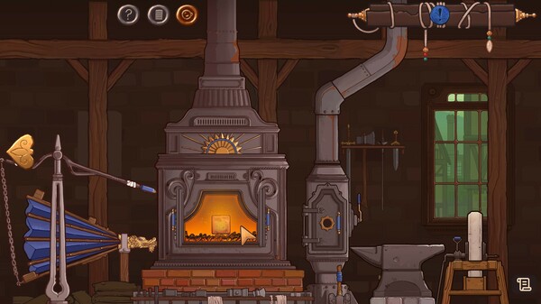 图片[4]-奇巧匠：手工经商模拟/CraftCraft Fantasy Merchant Simulator  v1.2.4   免安装中文版-梨子乐游戏