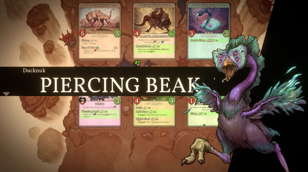 图片[6]-驯牌师/ Decktamer   v1.3.1  免安装中文版-梨子乐游戏