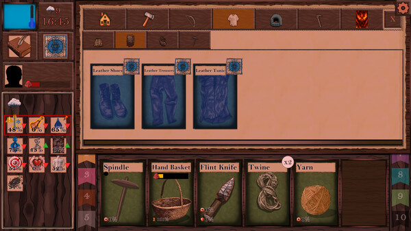 图片[5]-卡牌生存：奇幻森林/Card Survival: Fantasy Forest   v0.56c   免安装中文版-梨子乐游戏