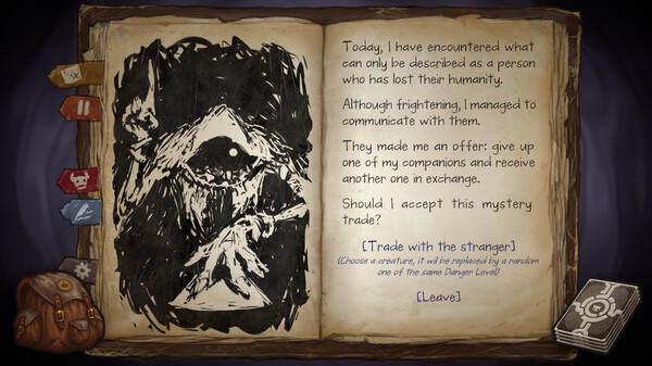 图片[3]-驯牌师/ Decktamer   v1.3.1  免安装中文版-梨子乐游戏