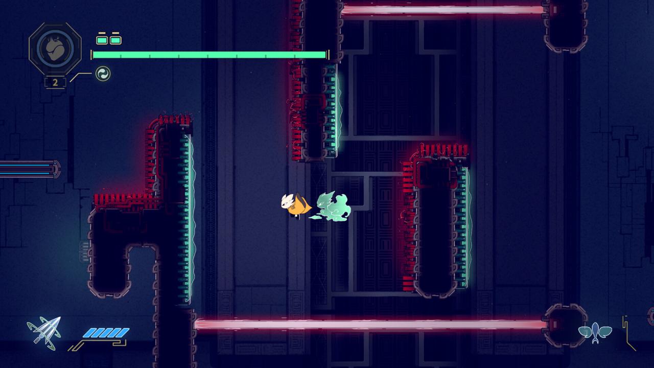 图片[6]-九日/ Nine Sols   v20251231 送修改器   免安装中文版-梨子乐游戏