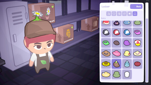 图片[4]-超级便利店 |超级迷你超市/Super Mini Mart  Build.20370650  免安装中文版-梨子乐游戏