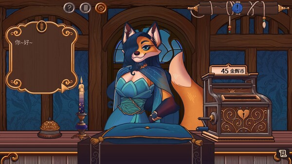 图片[5]-奇巧匠：手工经商模拟/CraftCraft Fantasy Merchant Simulator  v1.2.4   免安装中文版-梨子乐游戏