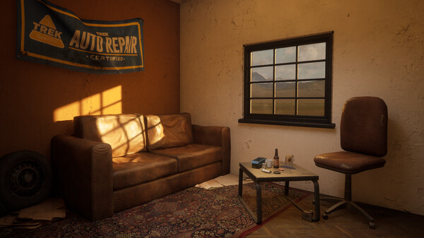 图片[5]-汽车经销商模拟器/ Car Dealer Simulator  v20251230  免安装中文版-梨子乐游戏