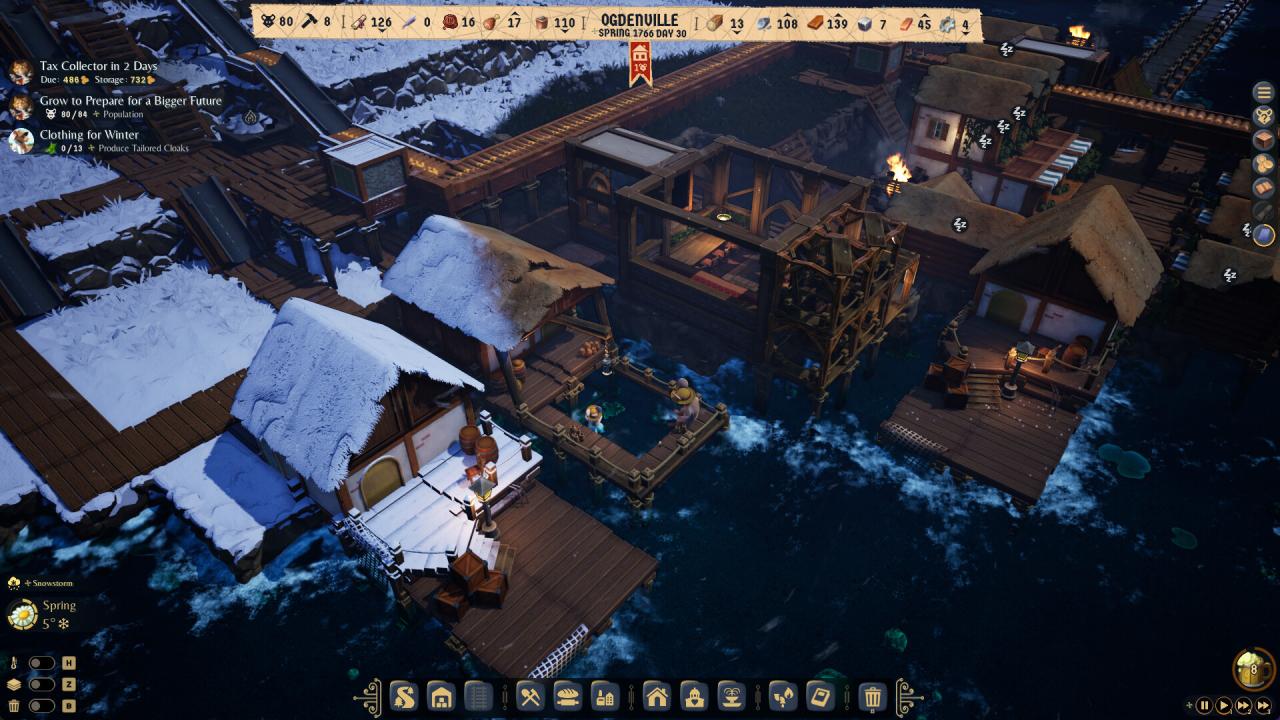 图片[8]-鼠宝小镇/ Whiskerwood   Build.21540980  免安装中文版-梨子乐游戏