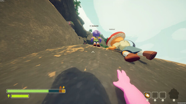 图片[5]-巅峰|登顶/ PEAK / 单机+联机  v1.52.a   免安装中文版-梨子乐游戏