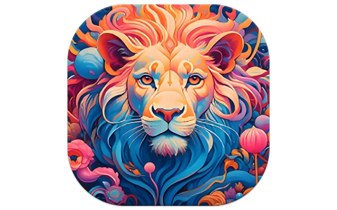 AI安卓-CreArt v2.5.7 无限AI图片生成工具,将文字描述转化为独特艺术作品,解锁高级版-易如分享