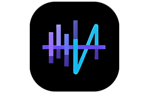 Ocenaudio跨平台音频编辑工具v3.16.2官方中文版-易如分享