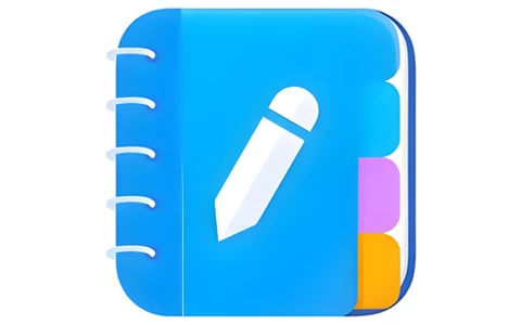 EasyNotes v1.3.31.1120 全新易用的记事本软件，解锁专业版-易如分享