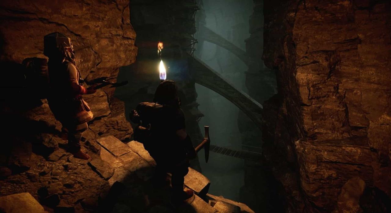 《指环王：重返莫瑞亚》v1.6.2中文版-易如分享