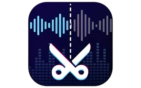 Audio Editor Pro v2.01.22.1031,一款功能强大的音频编辑器-易如分享