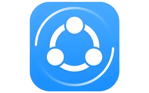 SHAREit 茄子快传 v6.53.8-易如分享