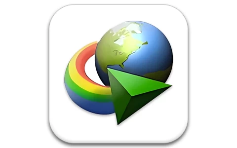 IDM Internet Download Manager 下载利器 v6.42.56 绿色版-易如分享