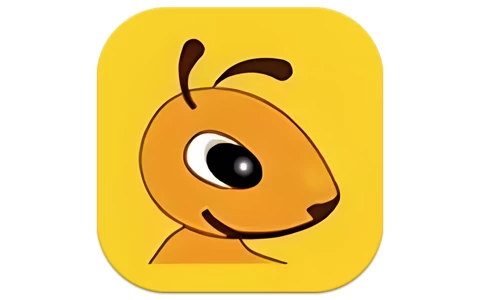 Ant Download Manager 蚂蚁下载器 ADM下载器 v2.16.3 多语便携版-易如分享