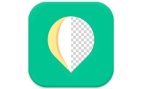 傲软抠图 v1.8.4 强大的自动识别智能抠图软件,解锁会员版-易如分享